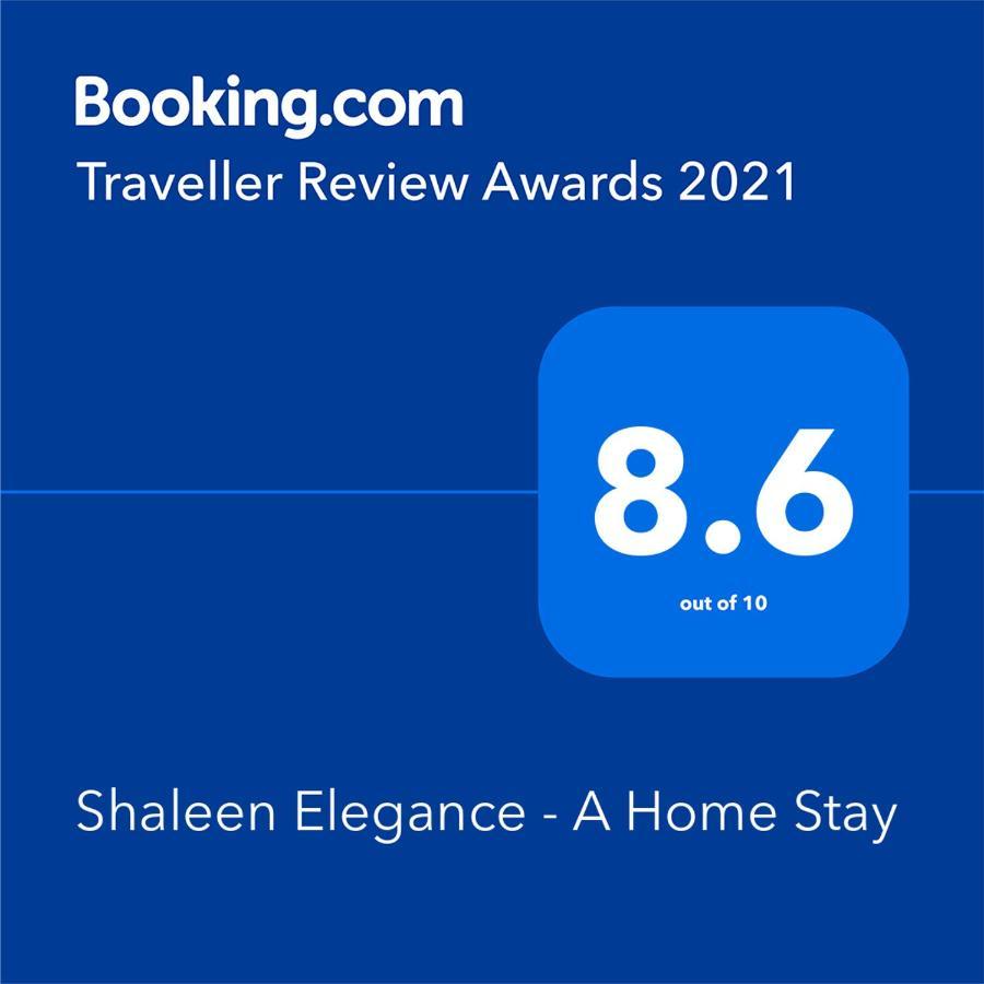 Shaleen Elegance Homestay Nakki Lake 400 Meters Маунт Абу Екстериор снимка
