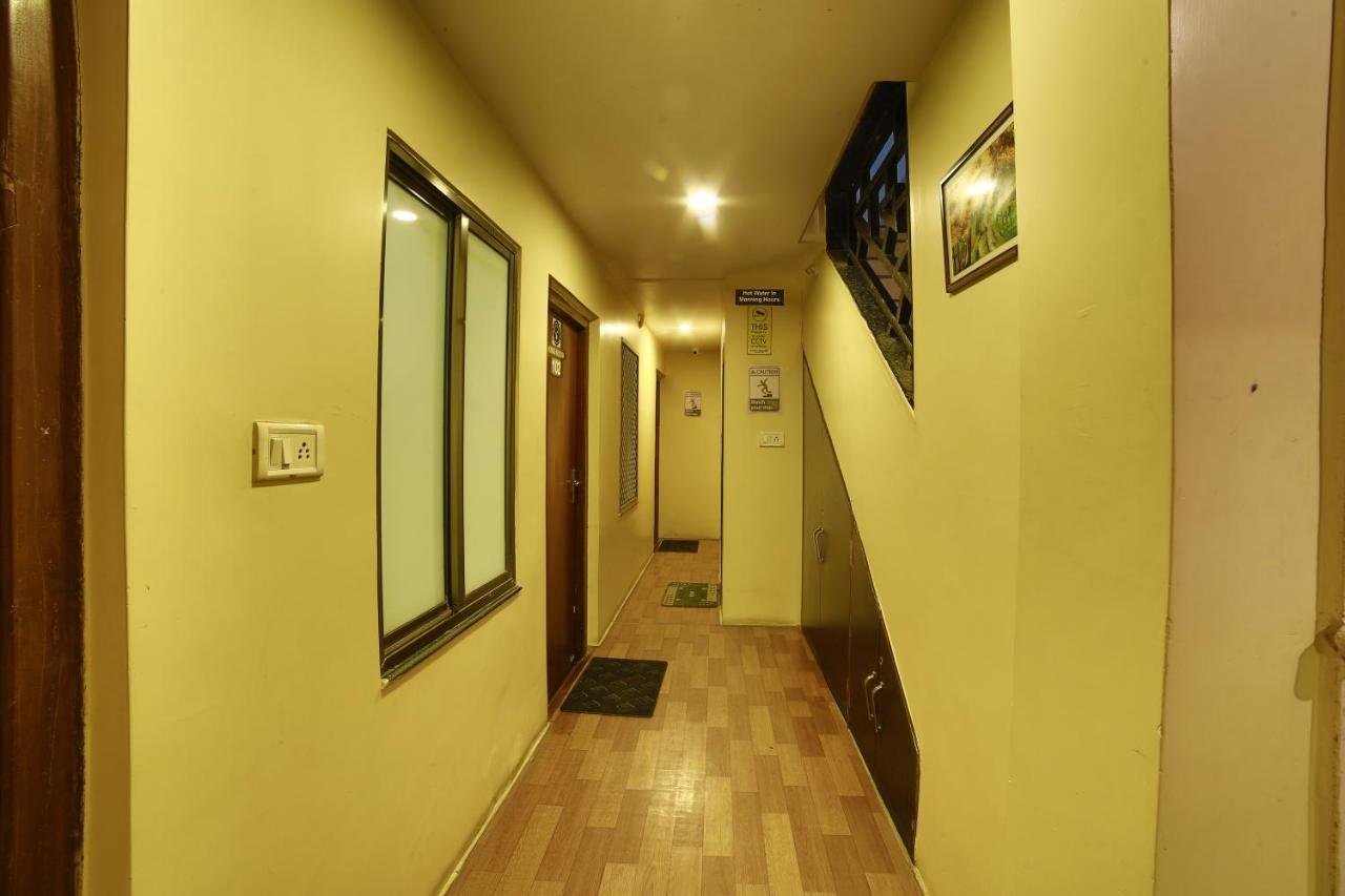 Shaleen Elegance Homestay Nakki Lake 400 Meters Маунт Абу Екстериор снимка