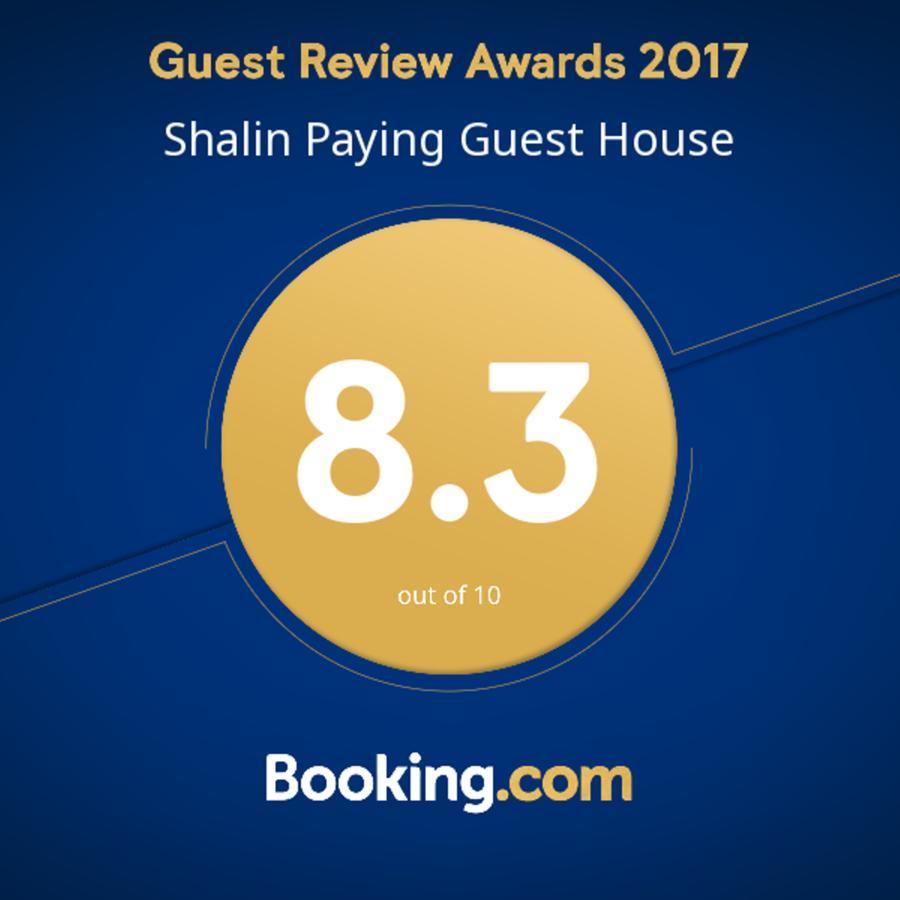 Shaleen Elegance Homestay Nakki Lake 400 Meters Маунт Абу Екстериор снимка